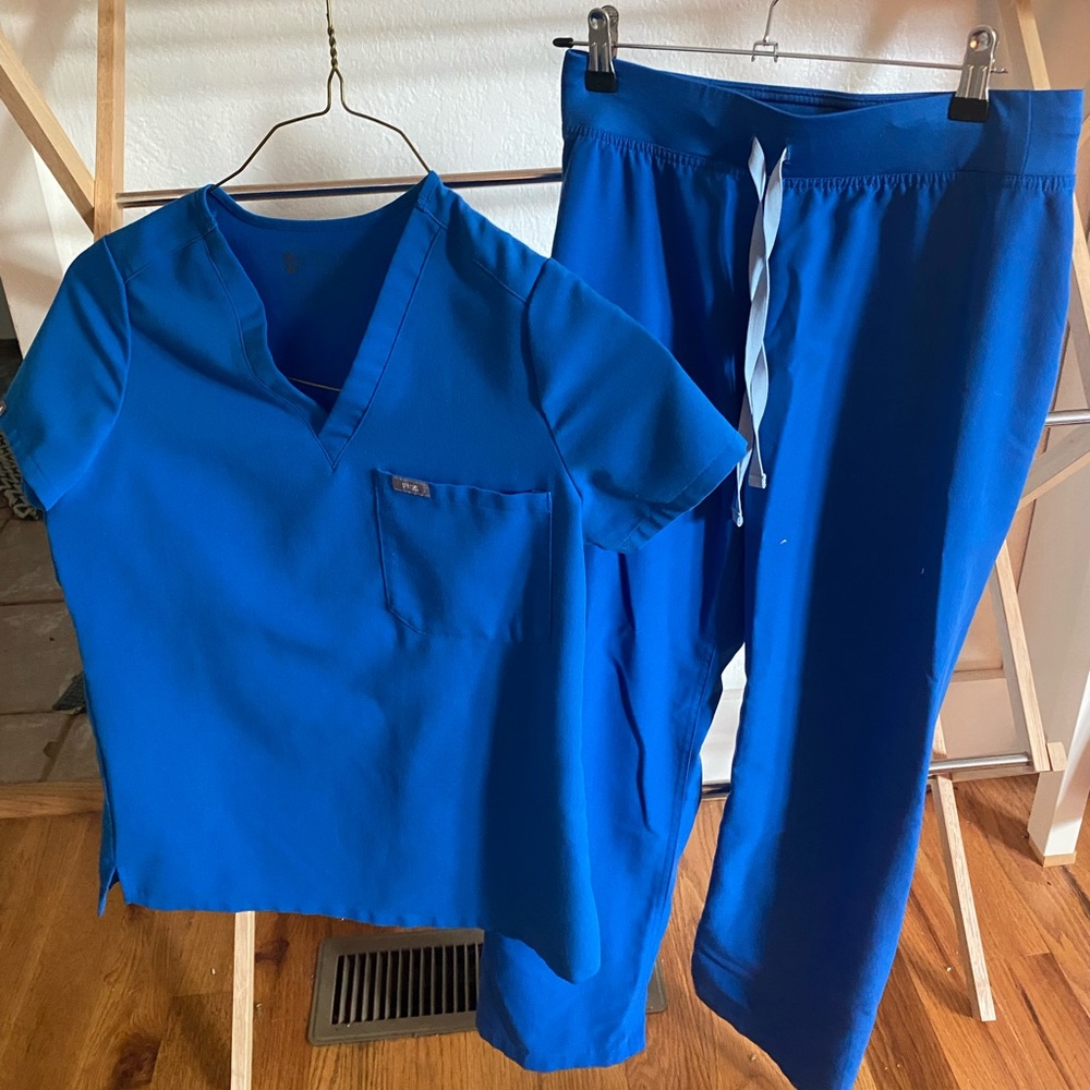 Figs Scrubs